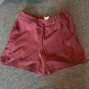 Lululemon Cargo Short